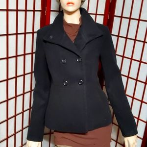 Forever 21 coat/jacket